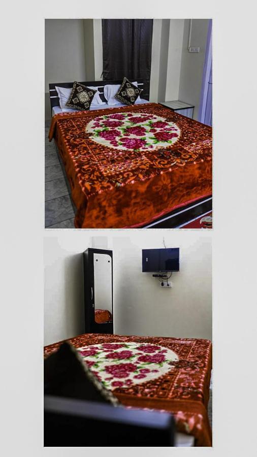 Green Vista Homestay Guwahati Luaran gambar
