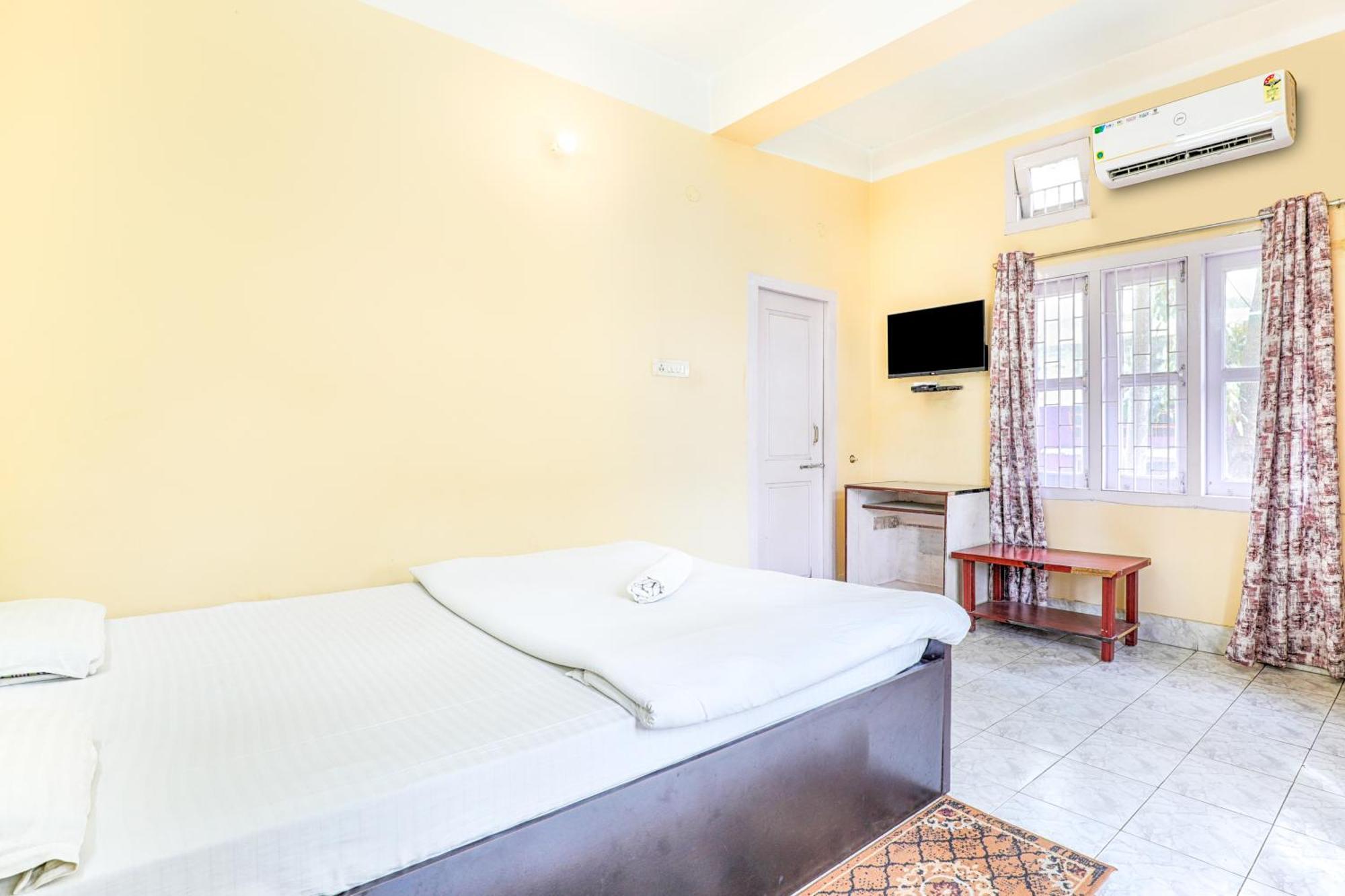 Green Vista Homestay Guwahati Luaran gambar