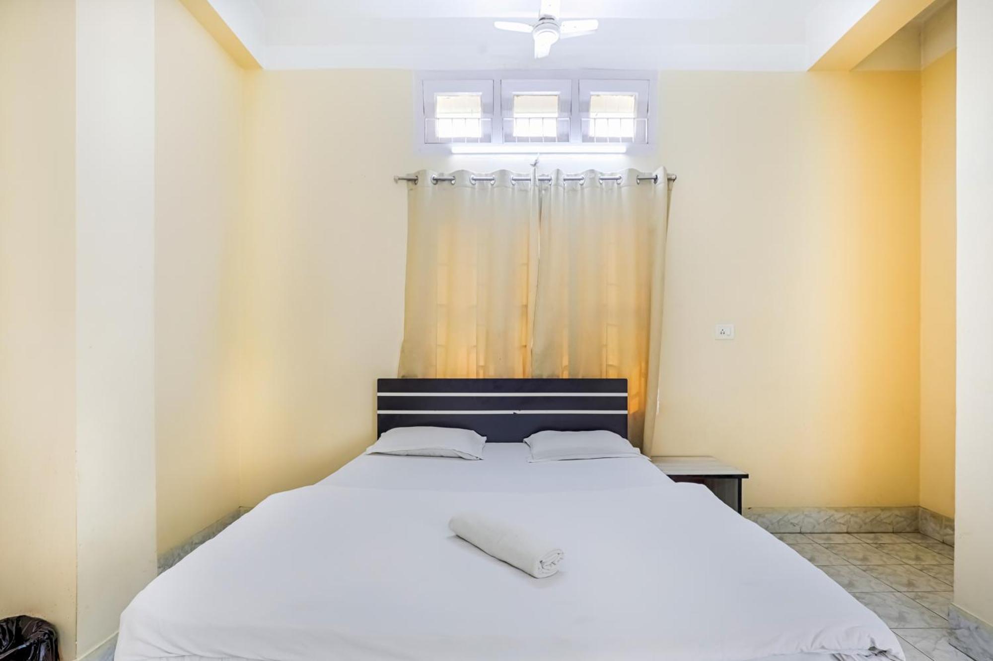 Green Vista Homestay Guwahati Luaran gambar